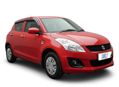 Maruti Swift-img